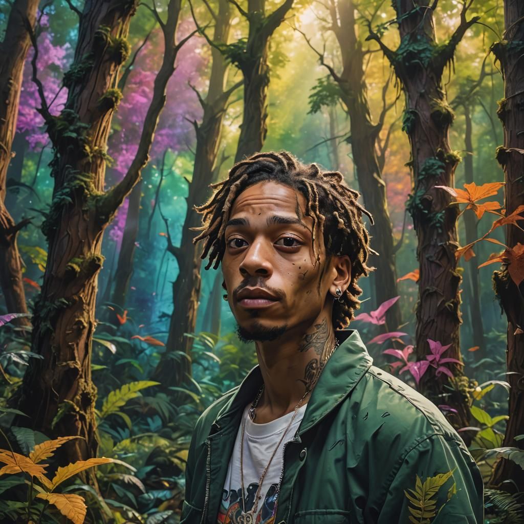 Wiz Khalifa