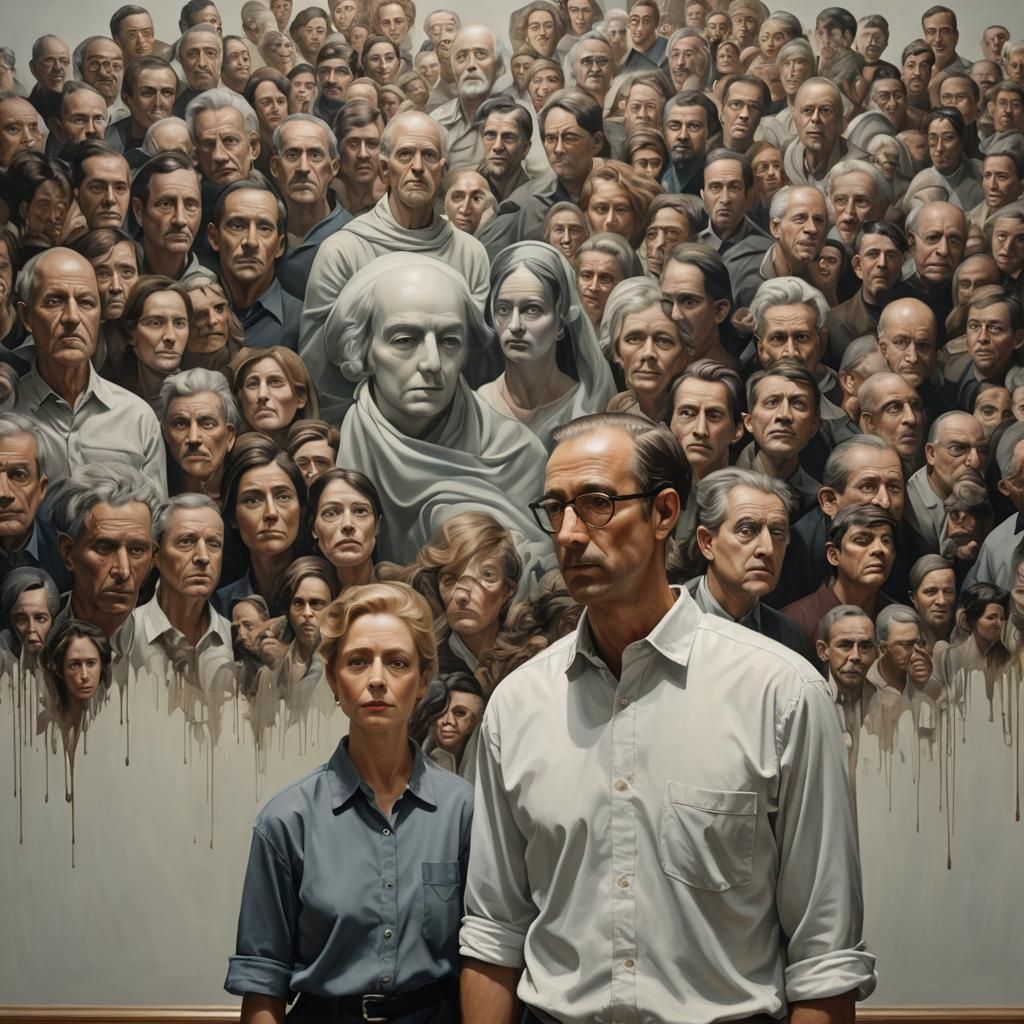 Art Unites People
