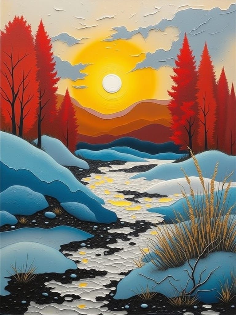 Landscape
