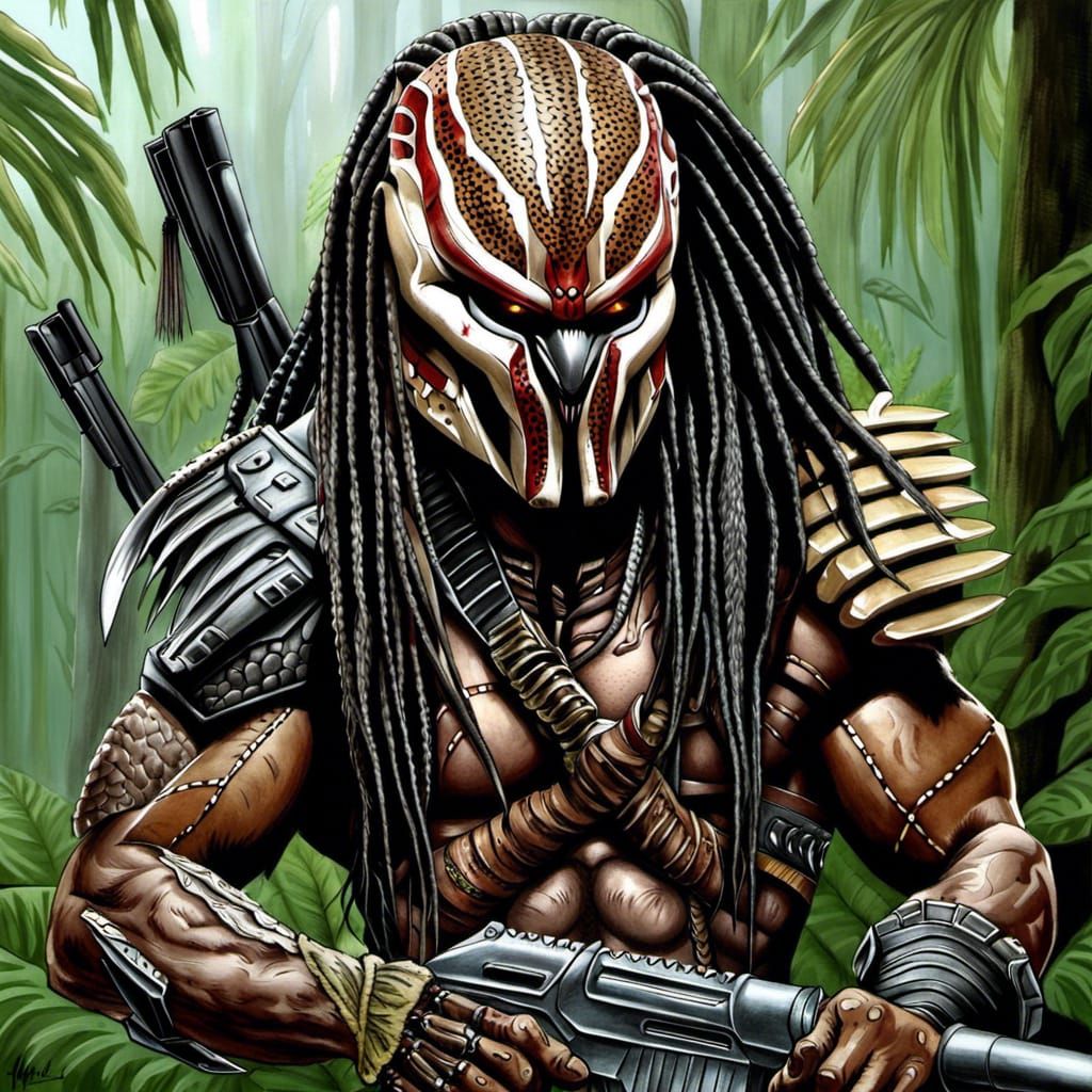 Predator