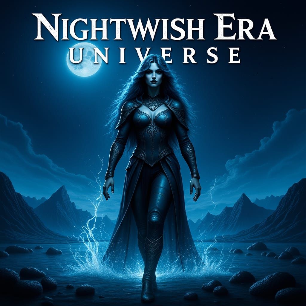 Nightwish Era Universe