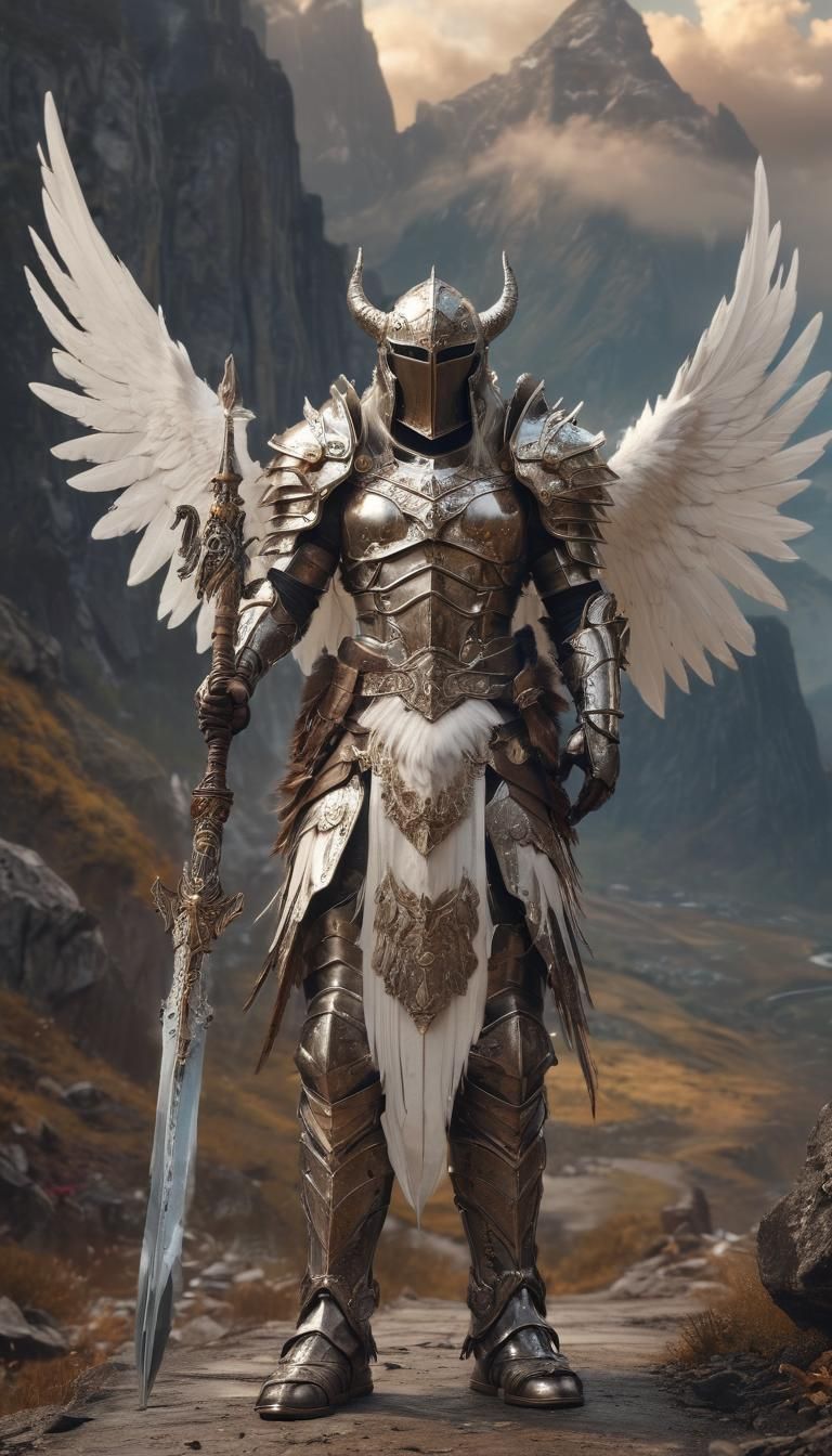 Knight Guardian