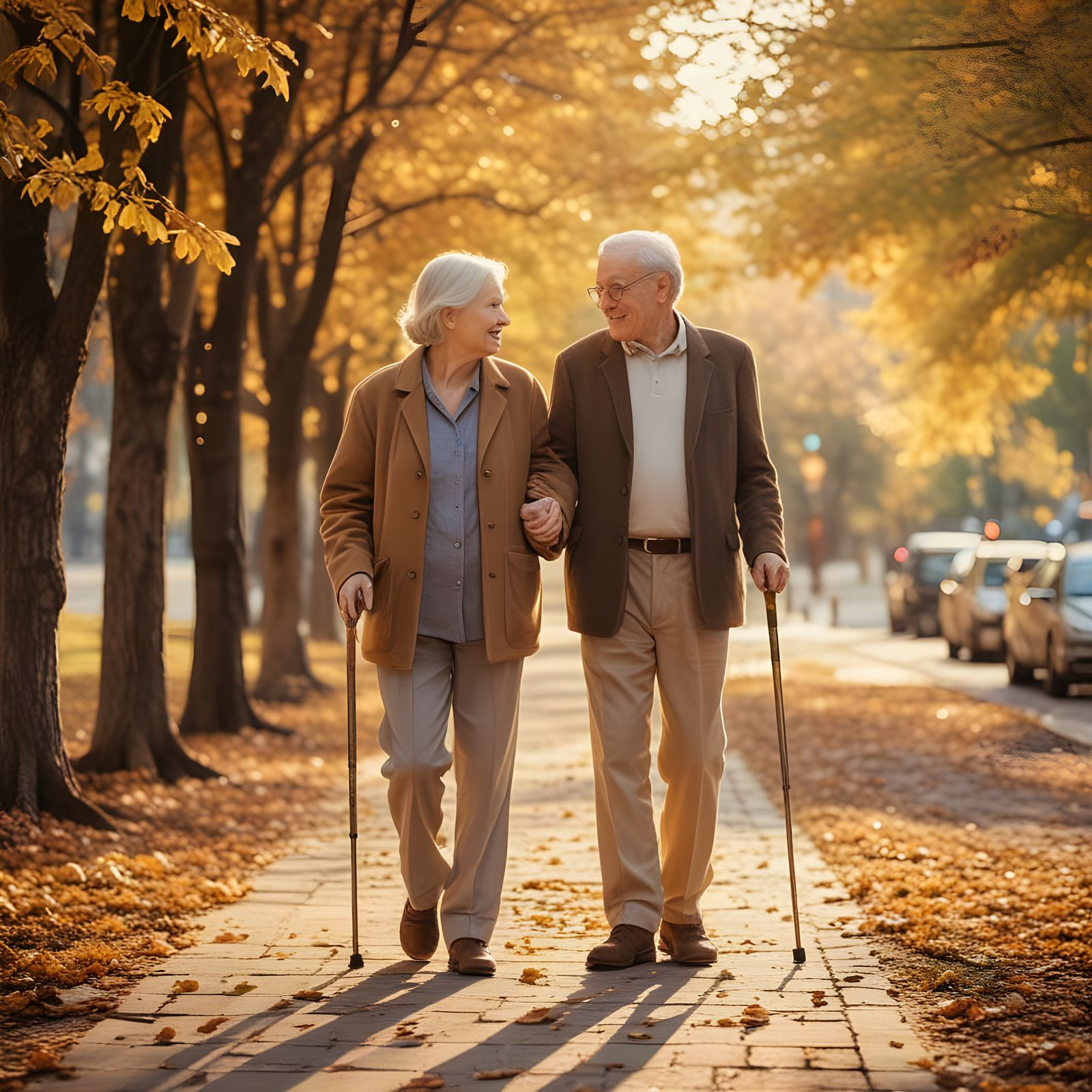 Same as we ever were