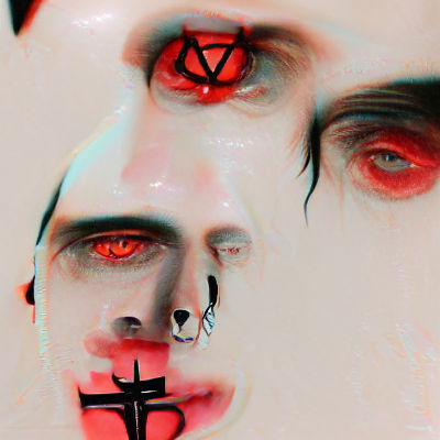 Antichrist: A Digital Interpretation