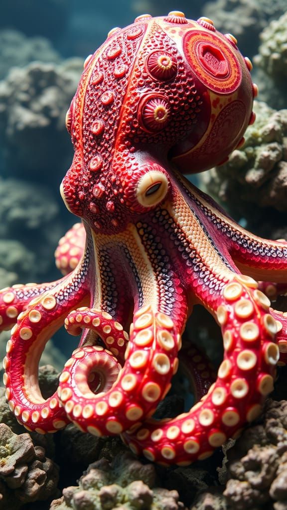 Octopus