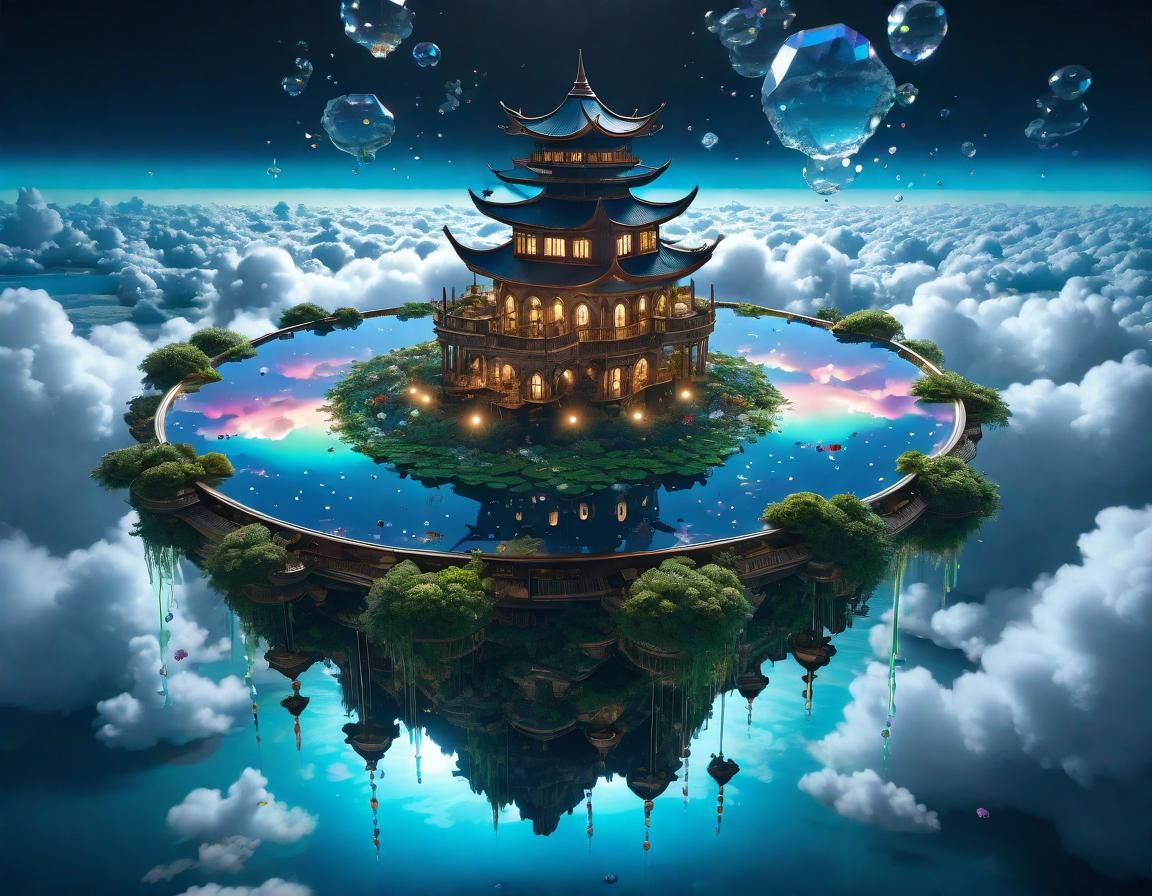 Floating Palace