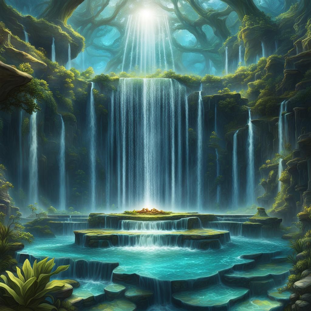 Atlantis Wayshowers: Sharing and Dimensional Growth