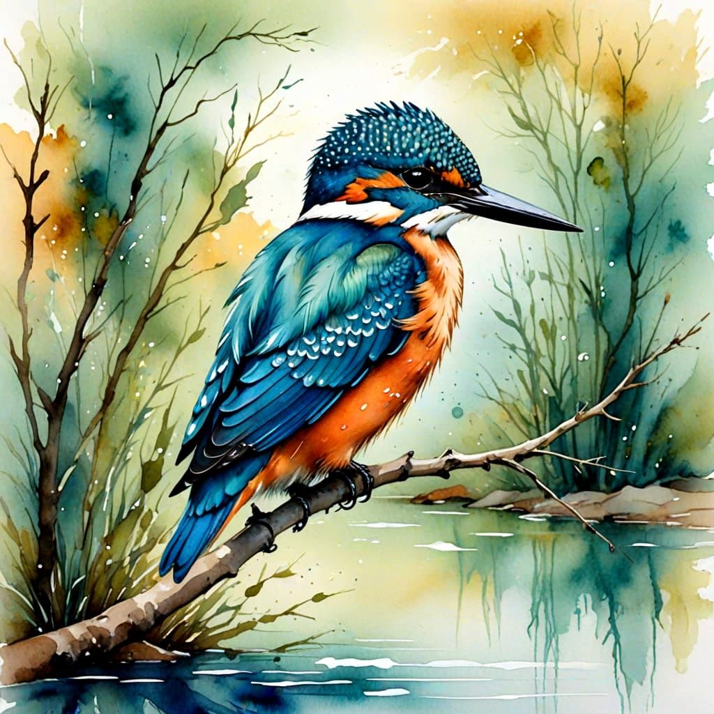 Kingfisher