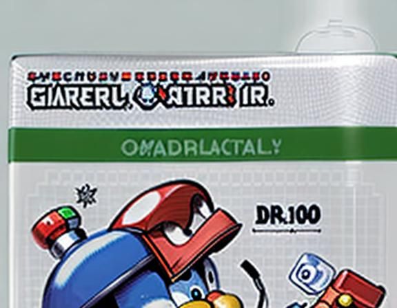 Dr. Mario Gameboy box art
pen_spark
