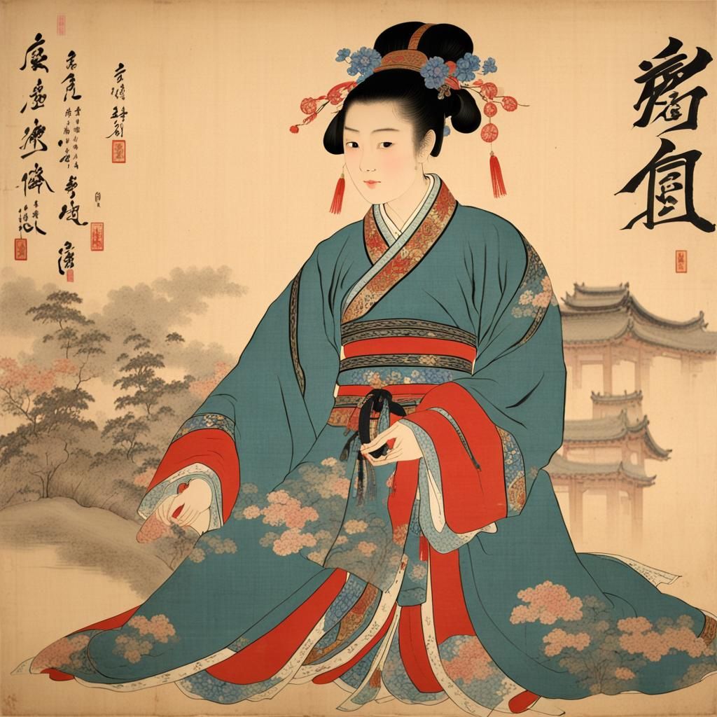 Qing dynasty