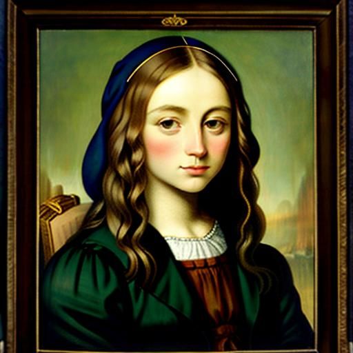 Mona fancy Sammy