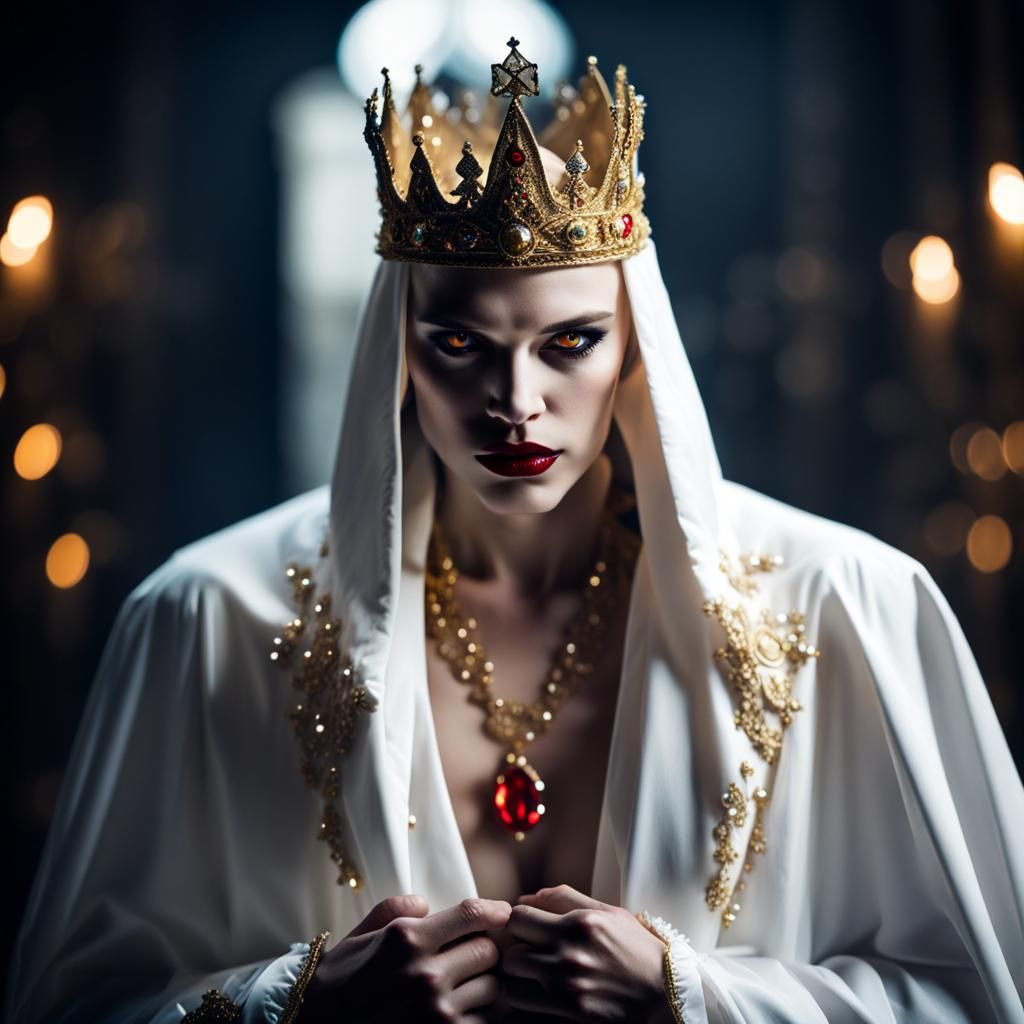 The Lord of Light - photograph