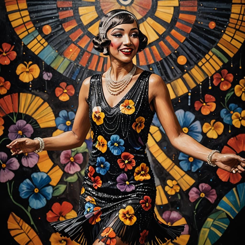Josephine Baker