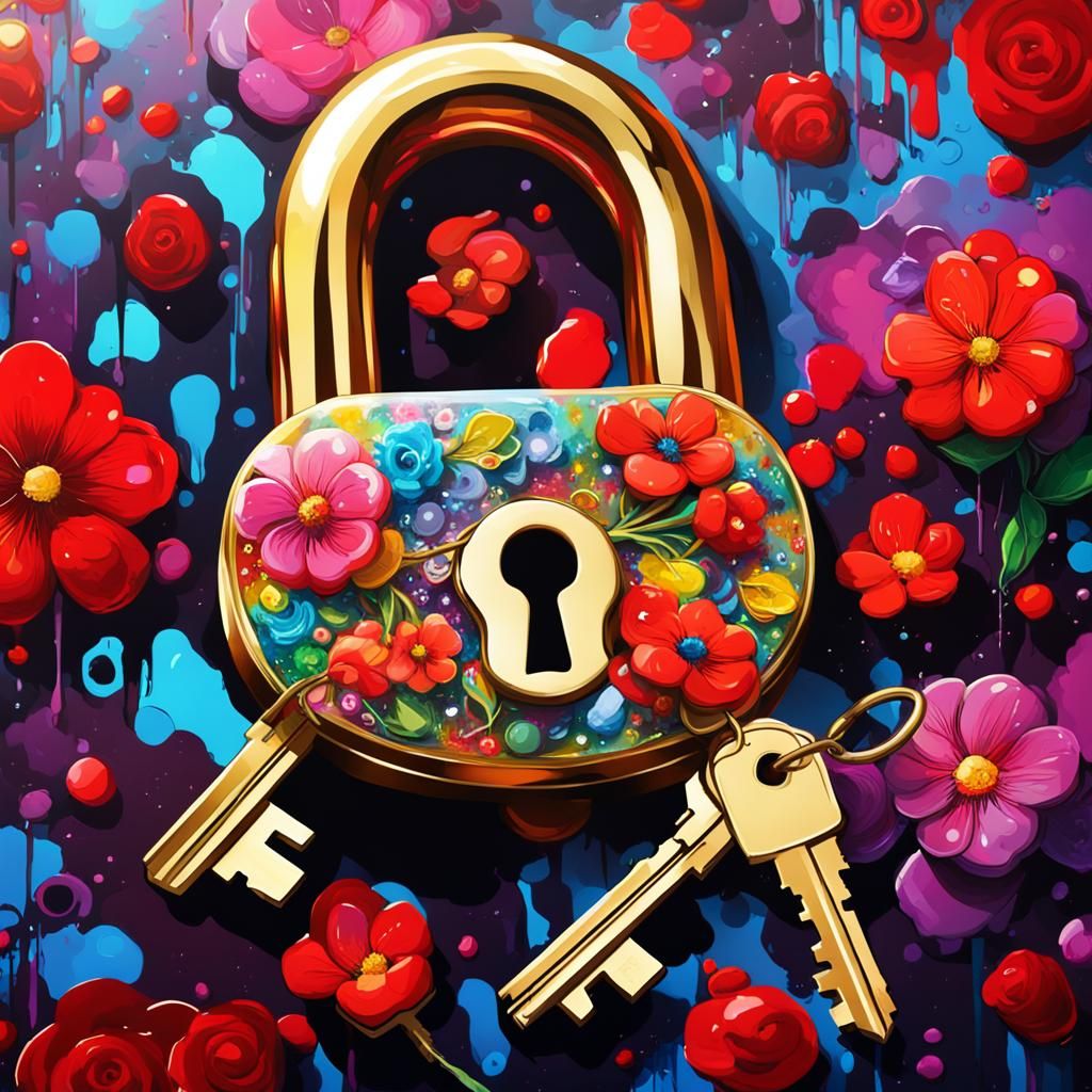 Keep your secrets safe