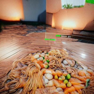 High Resolution Render in Unreal Engine