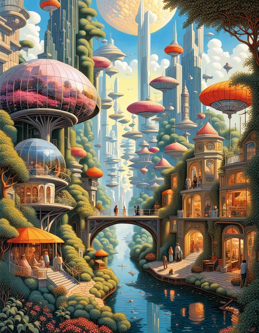 Utopia