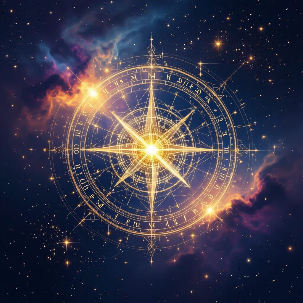 the discovery of purpose