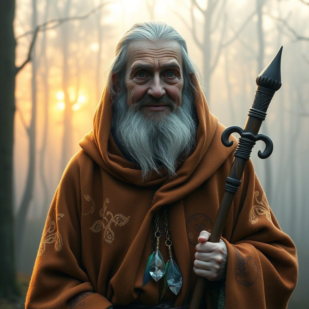 The Guide