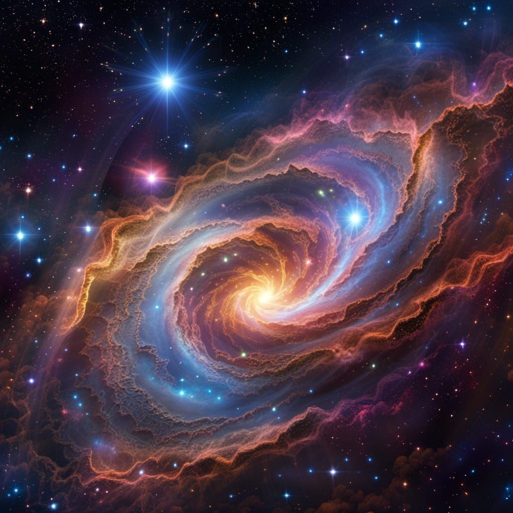 Space
