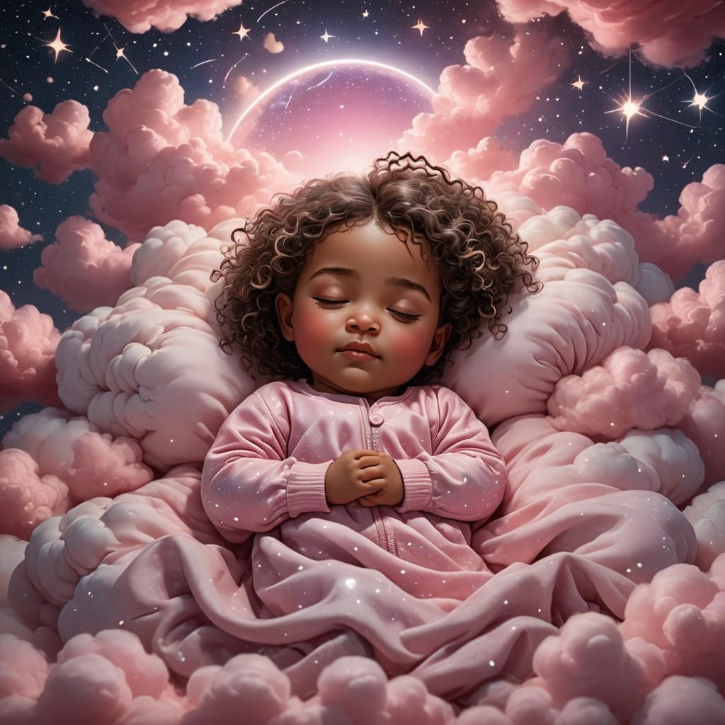 Sweet Dreams - Innocence