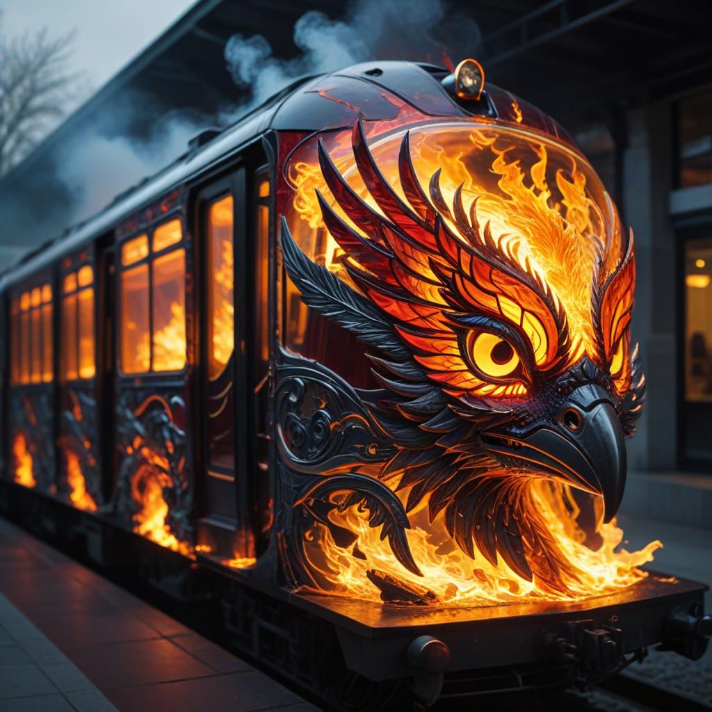Phoenix Express