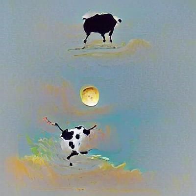 AI-Generated Image of Cheese