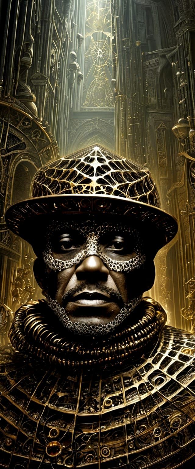 DEMOCRITUS (New Breed) 2