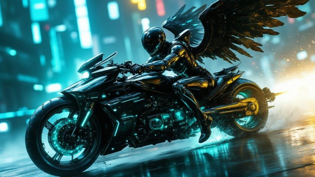 BATTLE ANGELS (SERIES):  BAIKU SENSHI