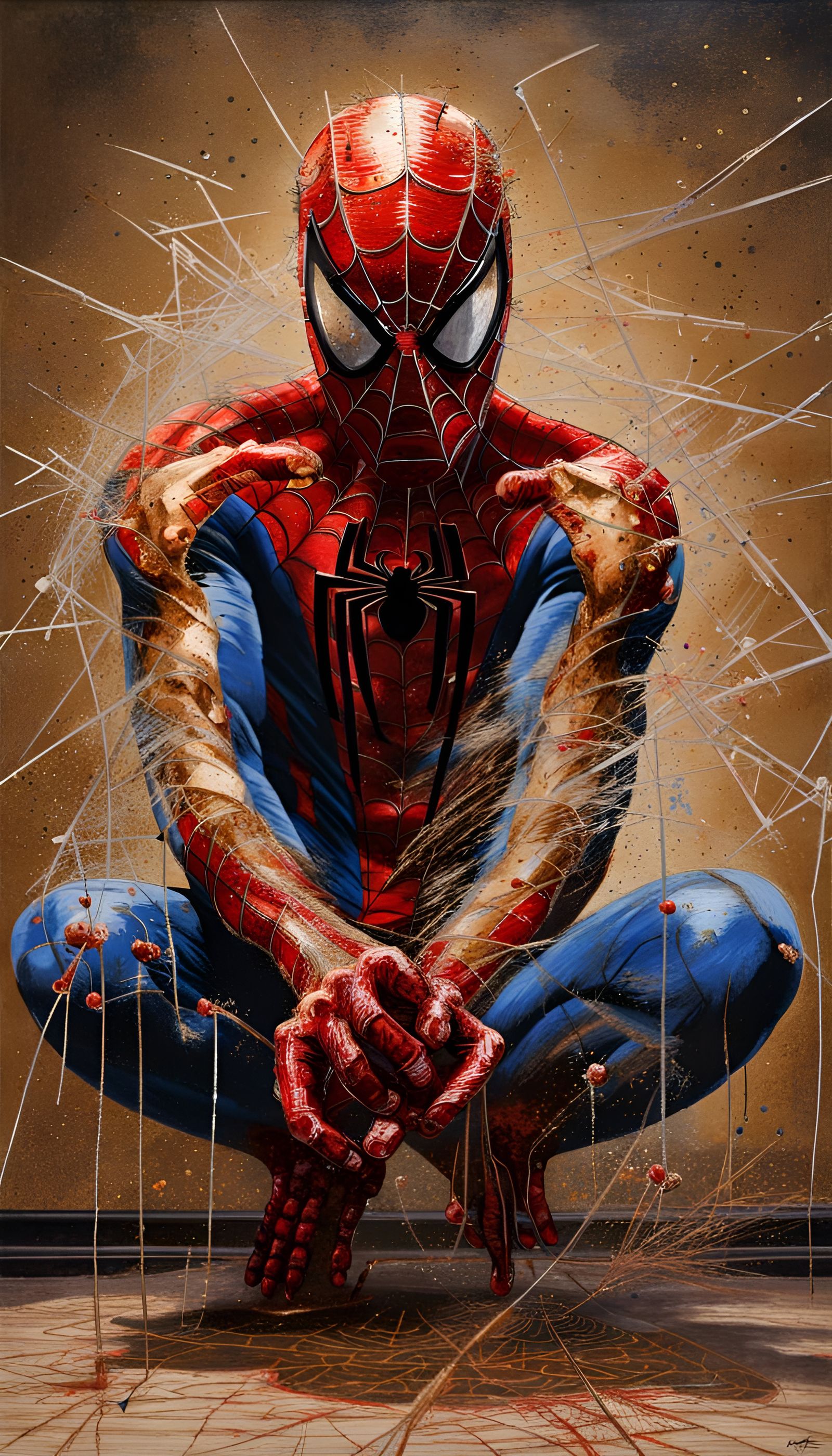 Spiderman