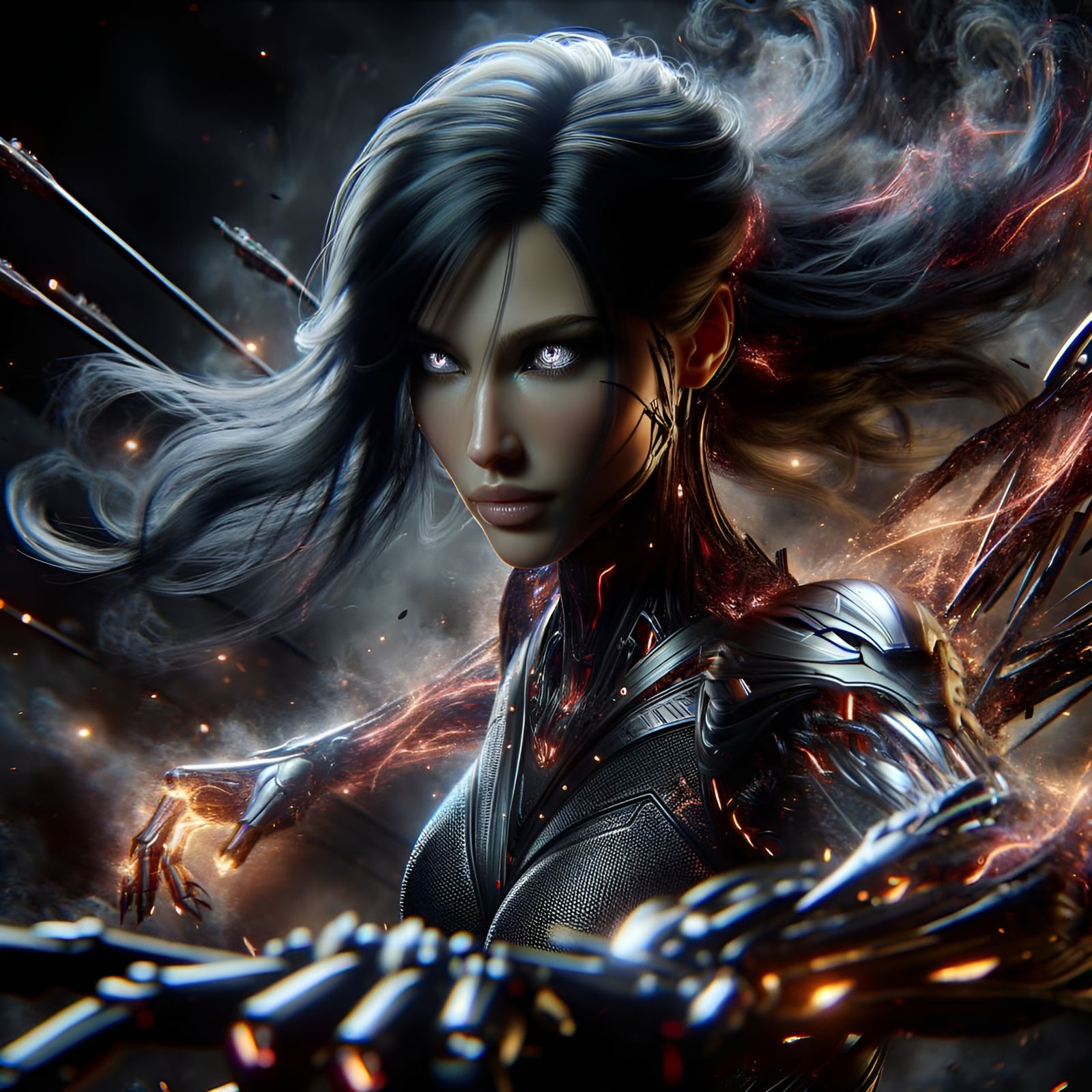 ::|𝕭𝖆𝖑𝖑𝖎𝖘𝖙𝖎𝖈|:: - *Arkedian Kree*