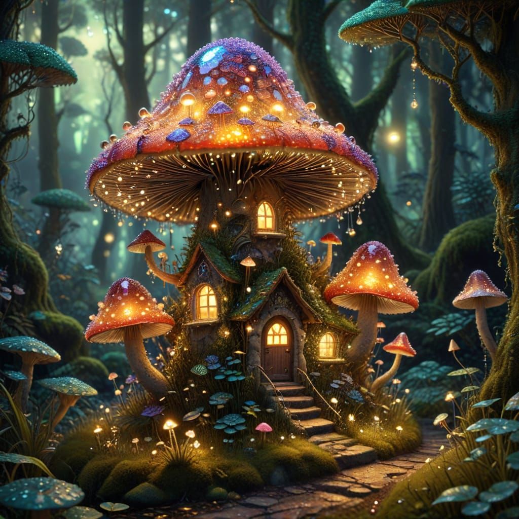 Fairy land