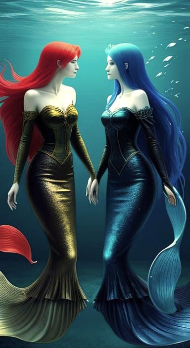 Duality: Port & Starboard