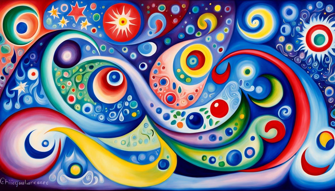 Essais : StarEvolvers AstroMagnetoSauri VIII