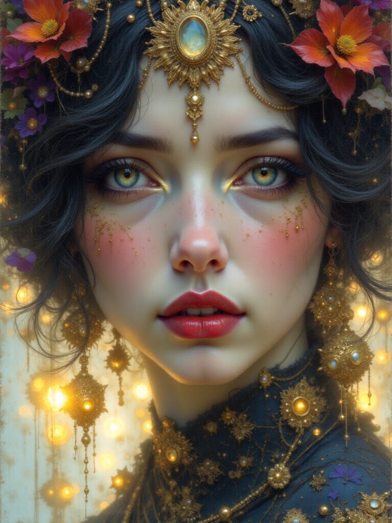 <lora:Constance:1.0> + Juggernaut