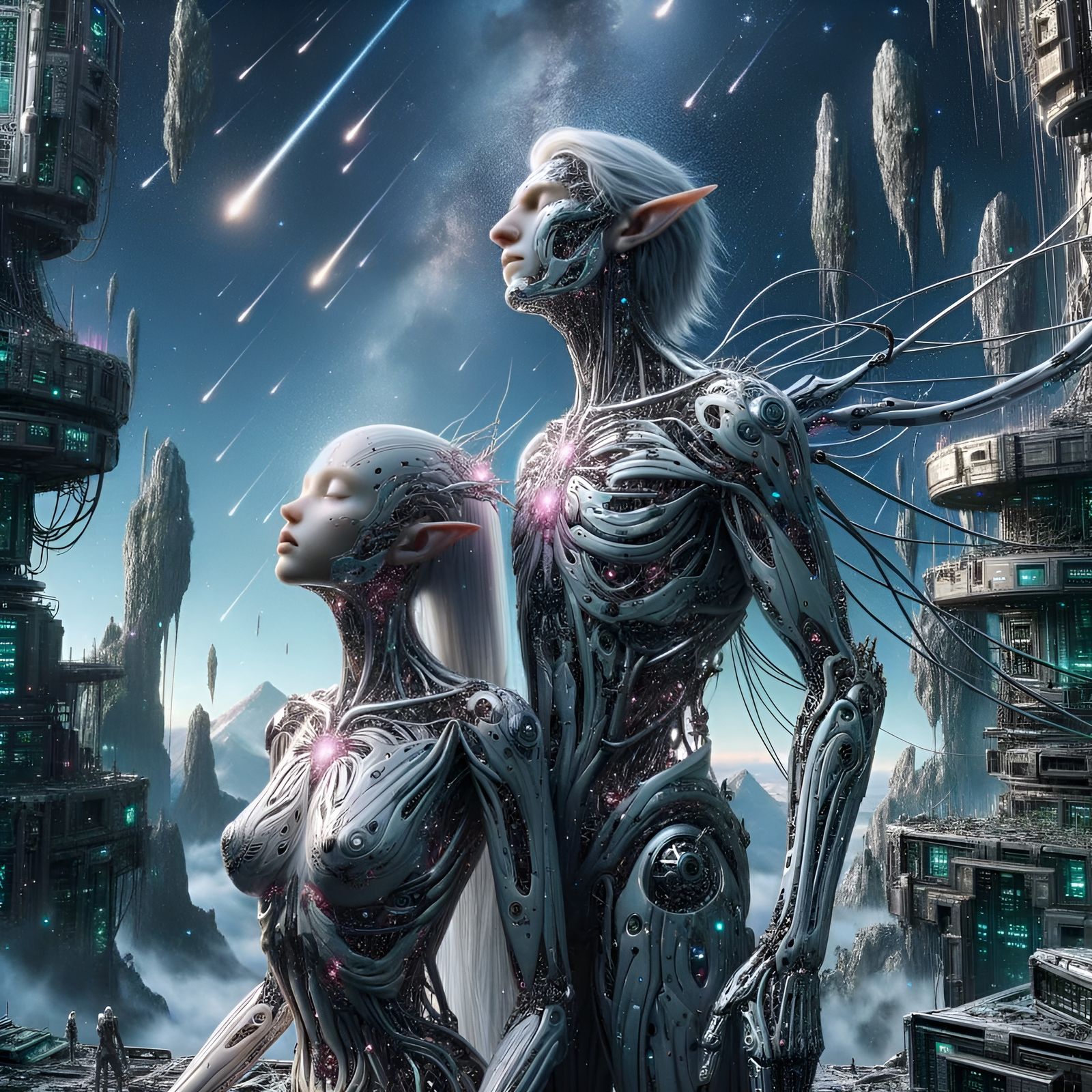 AI Image of Chadale4