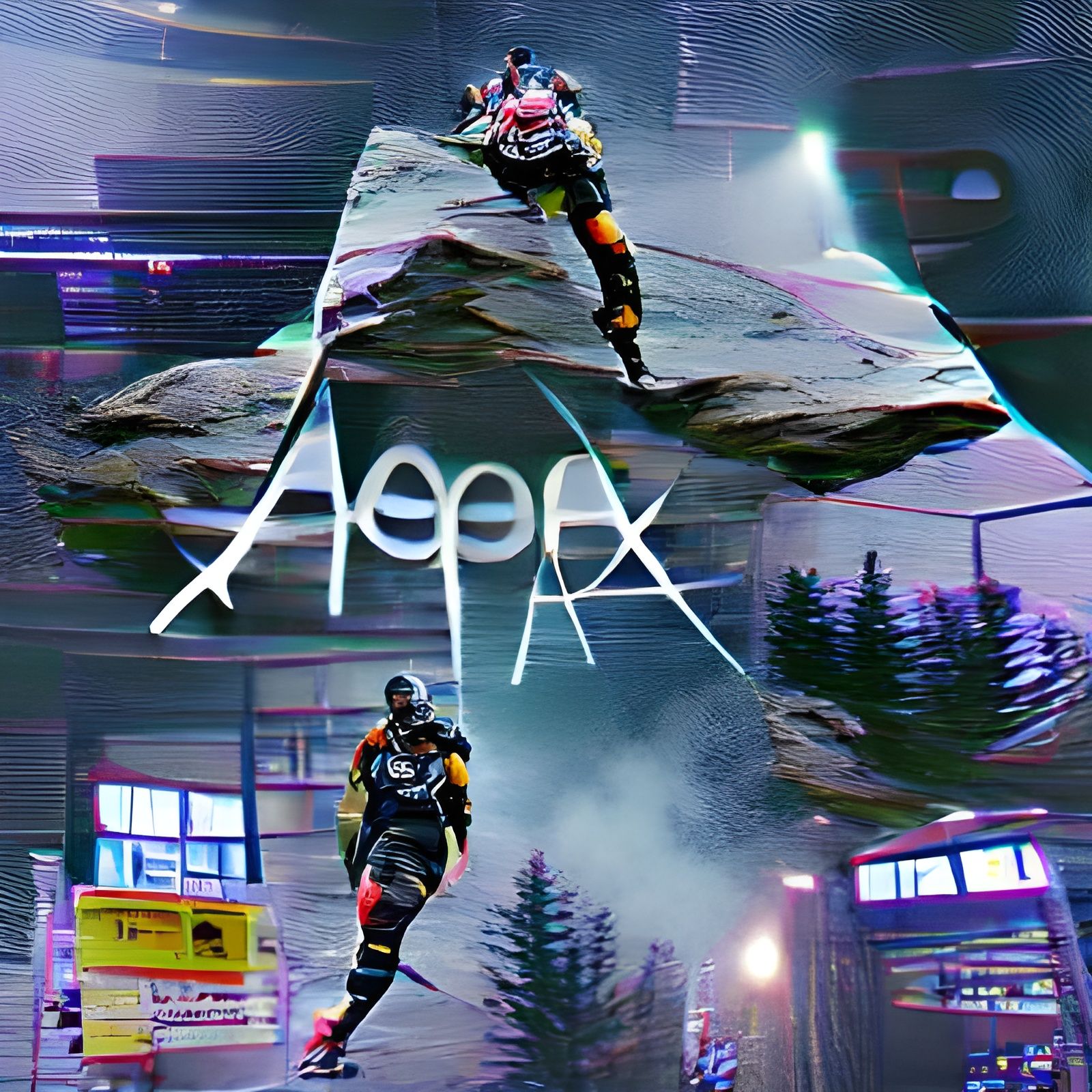 Apex AI Image