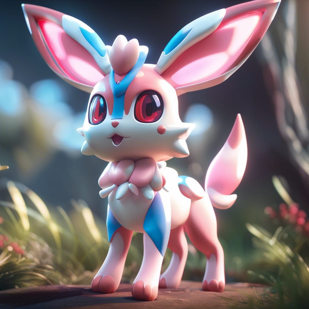 sylveon