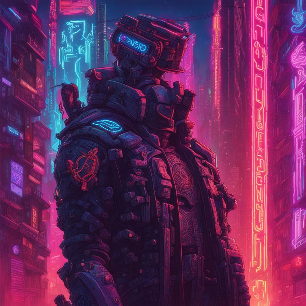 Conquest or Glory (Zelus)