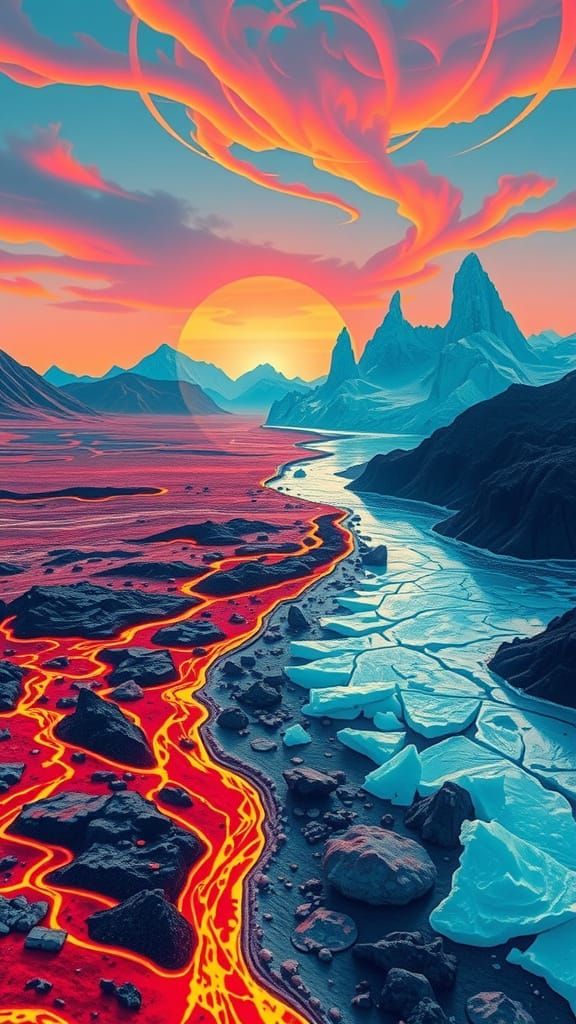 inspired by Victor Moscoso