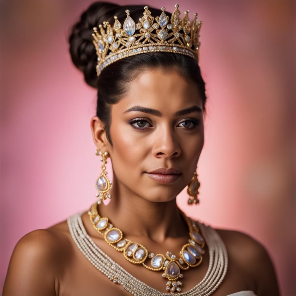 Honduran Queen