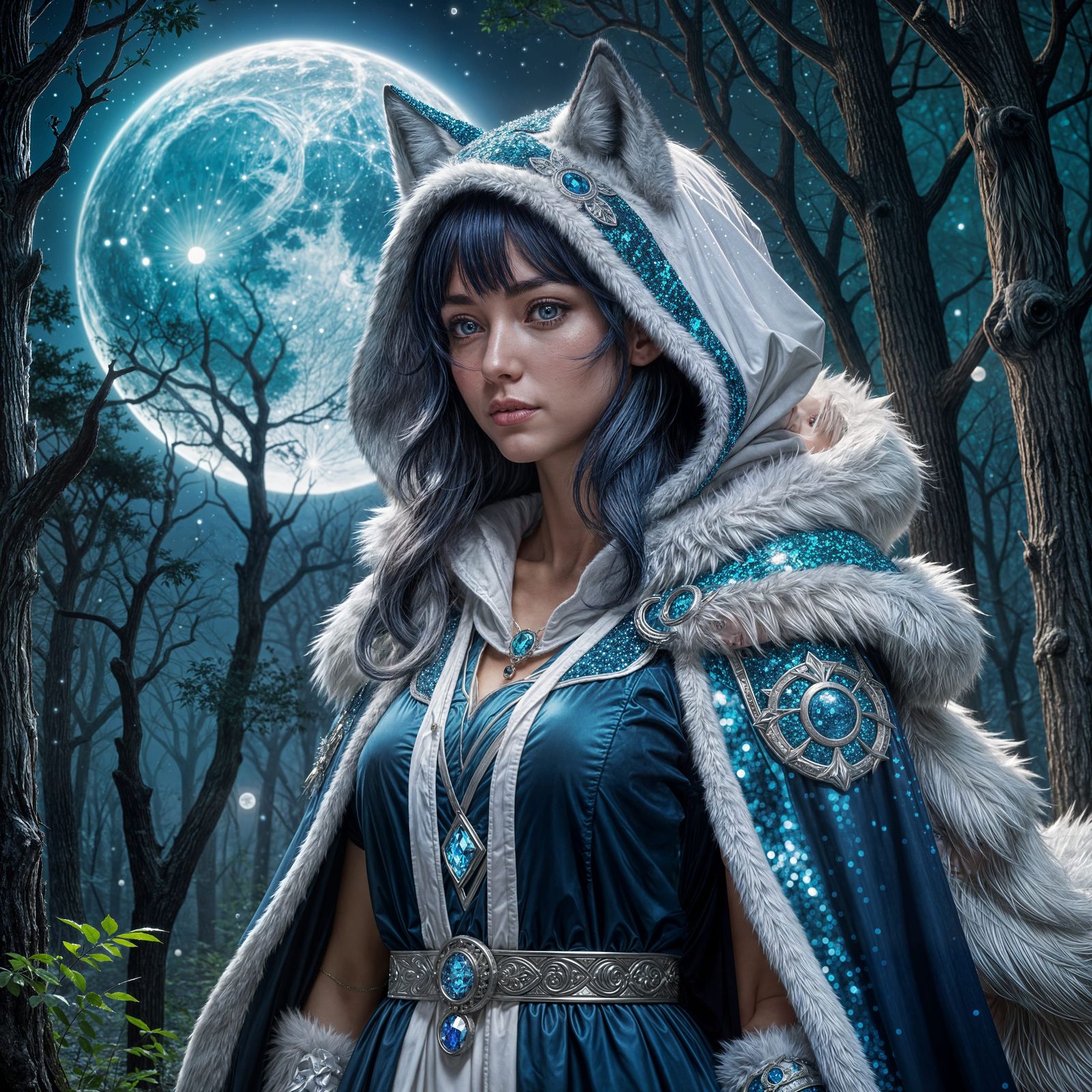 reinventing my very old creation