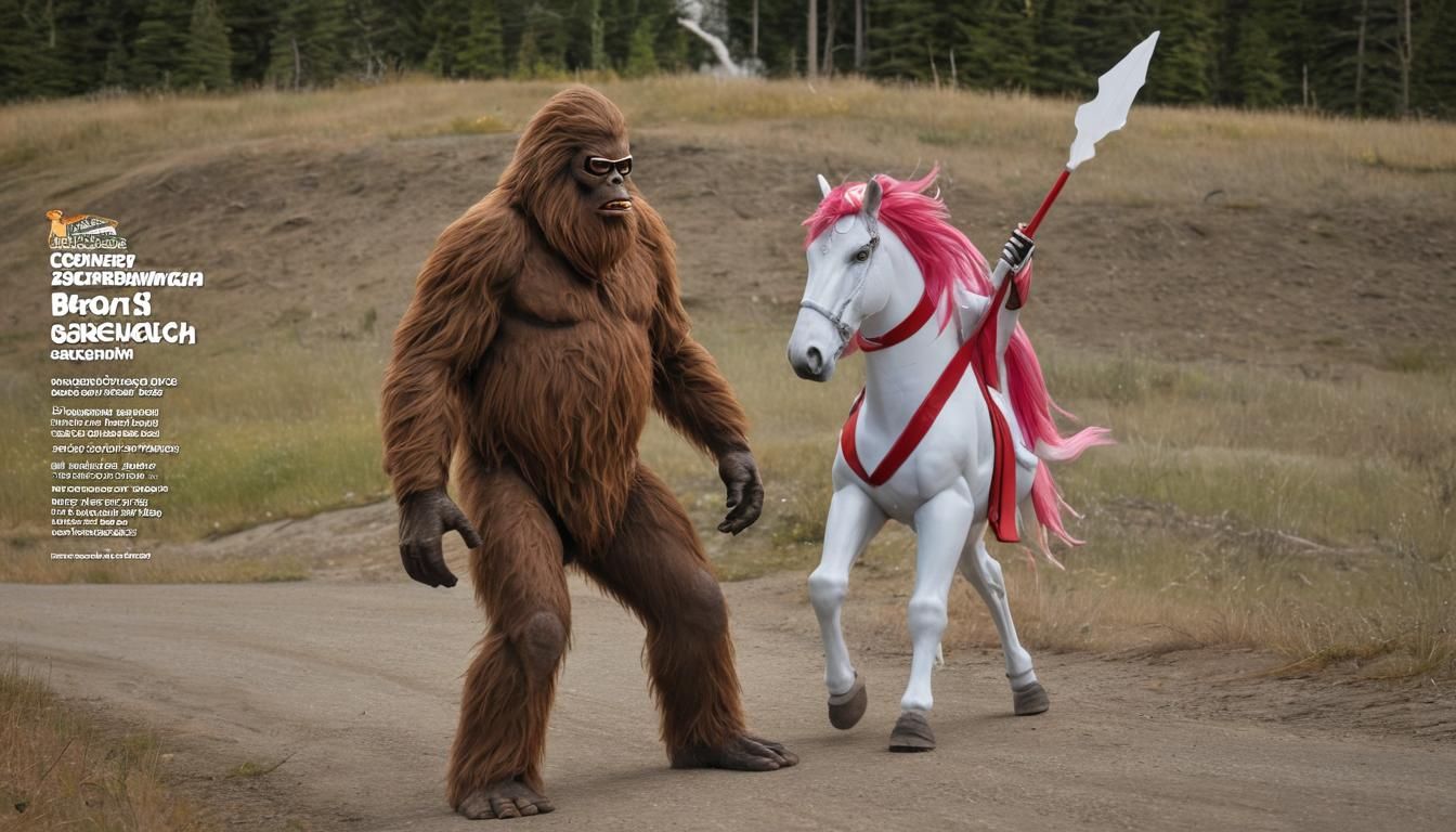 (Magazine Titled "Corner Gas" Saskatchewan with Brent Leroy ...