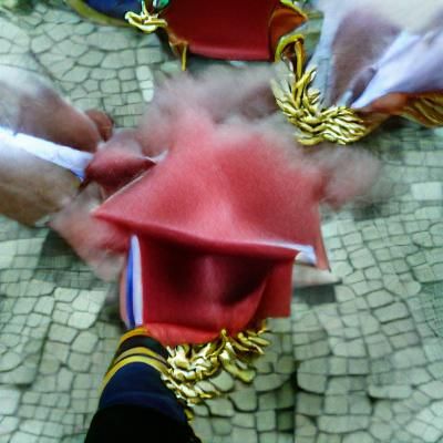 An AI Generated Image