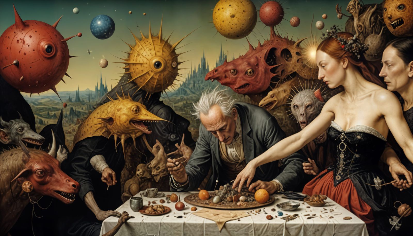 Showed the 'Genius' where he was Wrong - Won a prize!