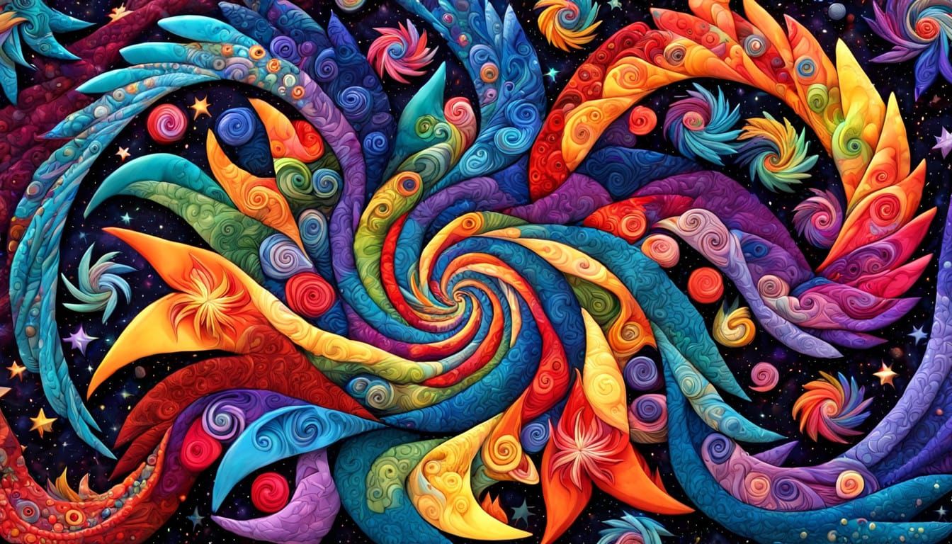 StarEvolvers AstroMagnetoSauri2