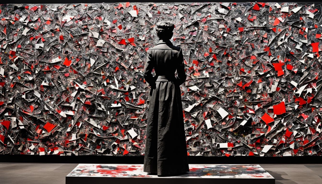 Un hommage à Rosa Luxemburg