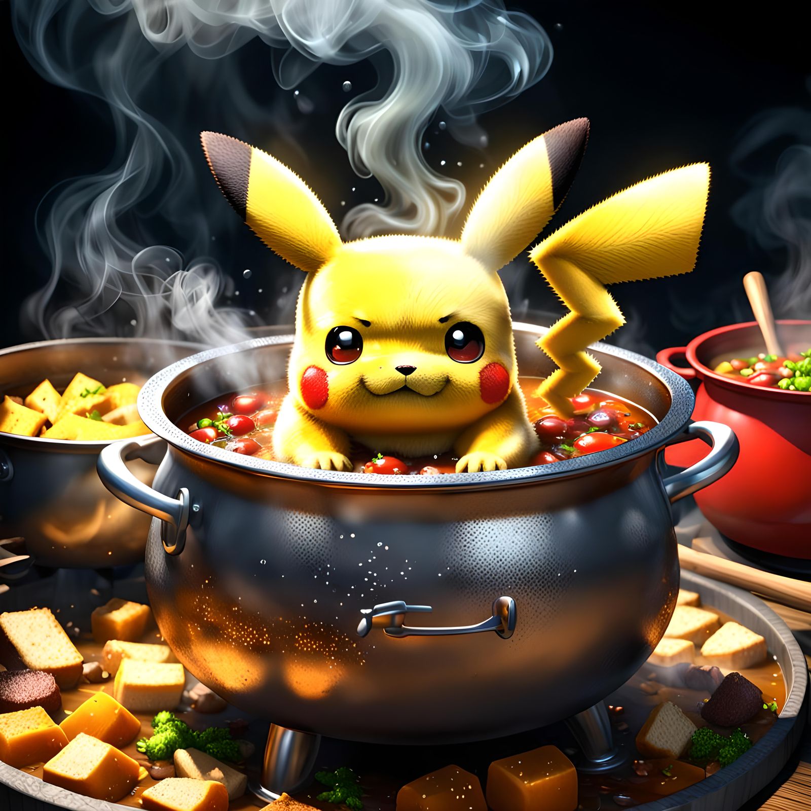 PikaStew