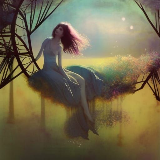 Thinking of you....