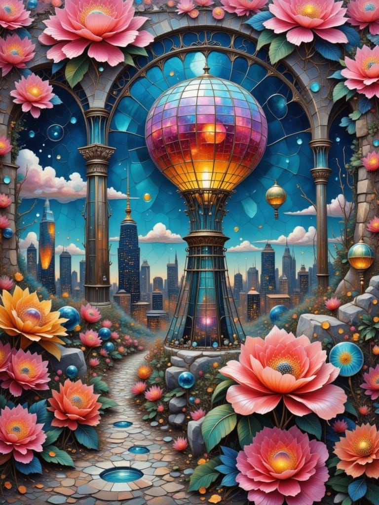 MOLTEN GLASS MONDAY

❌️>>>3 ADDONS OF MINE❌️