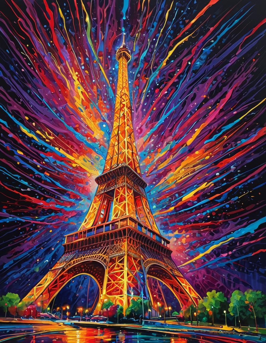 París era una fiesta